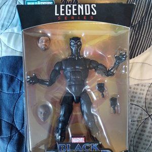 Black Panther collectible